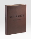 This ultimate handbook for whiskey lovers features more than 1,000 entries, hundreds of illustrations and an impressively detailed text. Includes a complete survey of the whiskey-producing regions around the world, descriptions of the many varieties and information on distillers, bottlers and individual brands. Recipes includedLeather-wrapped hardcover367 pages5W X 7HImported