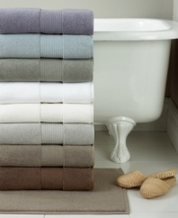 Wrap yourself in the ultra soft bath sheet. Woven from plush hydro Turkish cotton. Thick, durable and absorbent.