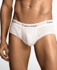 A sleek style for the minimalist from Calvin Klein.