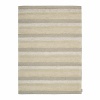 Bring understated modern elegance to your home with this Calvin Klein hand-loomed rug, designed in natural tones with a silky feel and subtle sheen.