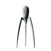Designed by Philippe Starck for Alessi. A modern citrus-squeezer for single glass juicing.
