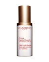 Restores deep luminosity with a targeted action on the dermis layer of the skin, while correcting dark, age spots.-Restores Deep Luminosity & diminishes complexion dullness-Corrects dark spots & evens skin tone-Reduces lines and wrinkles while firming the skinKey IngredientsHEXYLRESORCINOL Latest ingredient scientifically proven to help reduce the pigmentation process at its source which causes dark spots Hexylresorcinol has the same effectiveness as hydroquinone, an anti dark spot ingredient used in the pharmaceutical industry A natural molecule 100% Safe 0% ToxicityApply once a day, either in the morning or evening, to face and neck. Use before/under your moisturizer.