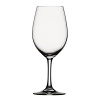 Spiegelau combines over five centuries of hand craftsmanship and innovation with the most modern glass making technologies to produce superb glasses. These sturdy-yet-fine glasses are suited for today's wine lovers.