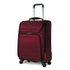 Samsonite Luggage Dkx 21 Exp Spinner Wheeled Suitcase