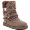 G by GUESS Archy Boot, GRAY MULTI FABRIC (8)