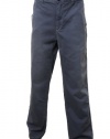 Polo Ralph Lauren Men's Classic Style Boating Faded Blue Boating Pants