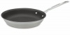Cuisinart MCP22-20NS MultiClad Pro Nonstick Stainless-Steel 8-Inch Skillet