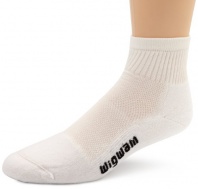 Wigwam Men's Cool-Lite Pro Quarter Length Sock