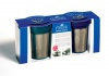 Finum Goldton Filters, Blue and Green