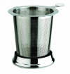 Frieling Medium Infuser with Lid, 3-inch Stainless Steel