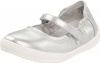 Cole Haan Kids Air Sheila Mary Jane (Toddler/Little Kid/Big Kid),Silver,9 M US Toddler