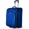 American Tourister Luggage Ilite Dlx 29 Inch Upright, Deep Blue, One Size