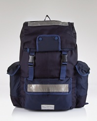 MARC BY MARC JACOBS Hi-Fi Backpack