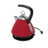 Chantal Ekettle Electric Water Kettle, Chili Red