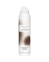 A tinted, dry cleanser for chocolate, mahogany and chestnut brunettes. Absorbs excess oil, adds volume, extends the life of a blow dry and leaves hair with a dry, matte texture. Can be used to blend away roots between color appointments. Moonlights as a volumizer and leaves a matte finish. Be sure to protect clothing, bath and bed linens during use (spots can be easily removed with a mild soap and water).Usage: Shake well. Hold 10-12 inches from head and mist through layers with light, even strokes. Let dry and shake out excess with fingers or brush through. Product Recipe: 1. Layer Hair Powder under Does it All for volume with satin finish. 2. Layer Hair Powder on top of Styling Wax to make powder adhere, build pliable volume, ease styling, dry cleanse and enhance color.