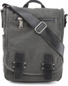 Kenneth Cole Reaction Luggage Bag Home Again, Gray, One Size