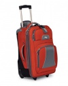 High Sierra Elevate 22 Carry-On Wheeled Upright