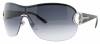 Gucci GG2875/N/S Sunglasses - 0RZS Palladium (JJ Gray Gradient Lens) - 99mm