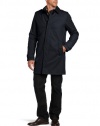 Tommy Hilfiger Men's Light Weight Trench Coat