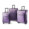 American Tourister Luggage AT Pop Three-Piece Spinner Set