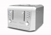 De'Longhi CTH4003 4-Slice Toaster