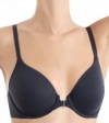 How Perfect Front-Close Underwire Bra