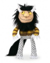 Where the Wild Things Are Moishe Plush, 7