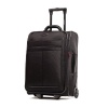 Samsonite Overdrive 22 Carry-on Upright Luggage