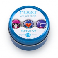 Mogo Design Flip For You