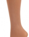Danskin Girls 7-16 Student Footed Tight