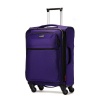 Samsonite Lift Spinner 29 Inch Expandable Wheeled Luggage, Purple, One Size