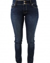 LnLClothing Skinny Jeans ID. 1106-BL.62B
