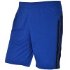 Adidas Mens Marathon 10 ClimaCool Techfit Running Shorts - Blue