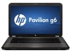 HP Pavilion g6-1d80nr 15.6-Inch Laptop (Dark Gray)