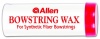 Allen Company Bow String Wax