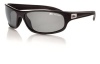 Bolle Sport Anaconda Sunglasses (Shiny Black/Polarized TNS)