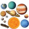 Learning Resources Giant Magnetic Solar System