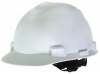 MSA Safety Works 818066 Hard Hat, White