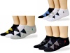 Polo Ralph Lauren Cotton Argyle Socks 3 Pair Sz 10-13 827024PK