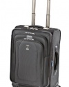 Travelpro Luggage Crew 9 21-Inch Expandable Suiter Spinner Bag
