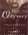 The Odyssey: The Fitzgerald Translation