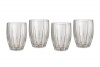 Marquis by Waterford Omega Double Old Fashioned Glasses, Set of 4