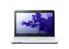 Sony VAIO E Series SVE14132CXW 14-Inch Laptop (White)