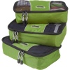eBags Small Packing Cubes - 3pc Set