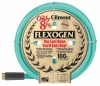 Gilmour 10 Series 8 Ply Flexogen Hose 1/2 Inch x 100 Feet 10-12100 Green