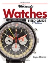 Warman's Watches Field Guide (Warman's Field Guides)