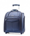 Samsonite Luggage Silhouette 12 Ss Rolling Tote