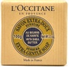 L'occitane Shea Butter Verbena Soap 3.5 Oz