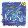Songs 4 Worship: Kids - Awesome God