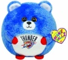 Ty Beanie Ballz Oklahoma City Thunder - NBA Ballz